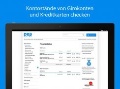 DKB-Banking screenshot 3