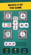 3 of the Same: Match 3 Mahjong screenshot 0