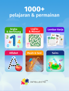 Game Edukasi Intellecto Kids screenshot 6
