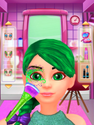 Fashion Show Games: Dress up & Makeover Stylist screenshot 7