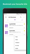 URL Shortener screenshot 6