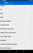 FoundBay lite - ebay deals screenshot 13