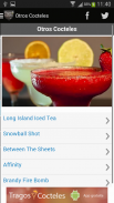 Tragos y Cocteles screenshot 6