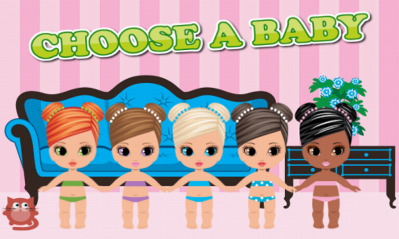 Best baby dress store app