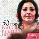 50 Top Farida Khanum Songs Icon