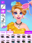 Dress Up Studio Fashion Games screenshot 0