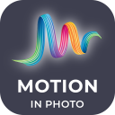 Photo Motion: Animate Photo