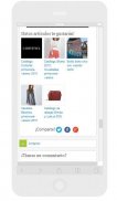 Blog de Moda - Tu Moda Online screenshot 2