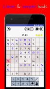 Sudoku screenshot 2