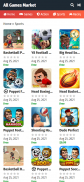App Market Games Store screenshot 2