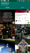 Status Saver for Whatsapp screenshot 0