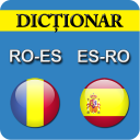 Dictionar Spaniol