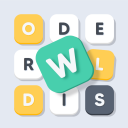 Woriddle! Word guess challenge