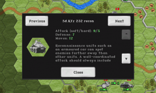 Wargames of 1939 FREE screenshot 10