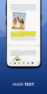 PDF Reader - Scan, Edit & Sign screenshot 7