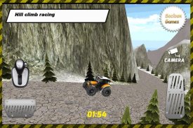 трактор холм восхождение screenshot 4