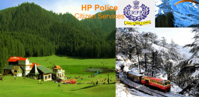 HP Police