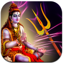 Shiva Live Wallpaper Icon