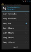 Connection Controller screenshot 0