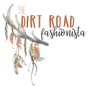 The Dirt Road Fashionista