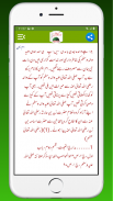 Seerate Mustafa Urdu Hindi Eng screenshot 7