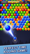 Bubble Pop! Puzzle Game Legend screenshot 1