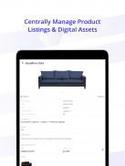 SelluSeller- Multichannel eCommerce Management App screenshot 5