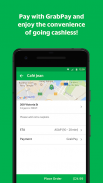 GrabFood - Food Delivery App screenshot 4