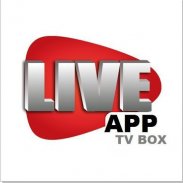 LiveTV BOX screenshot 1