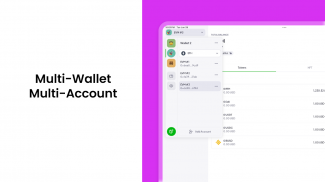 OneKey: Blockchain DeFi Wallet screenshot 10