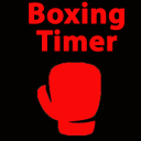 Boxing Timer Icon