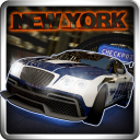 Illegal racing 3D New York