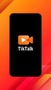 TikTalk - Funny Short Indian Video App screenshot 3