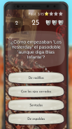 Quiz Carnaval de Cádiz screenshot 5