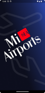 Milan Airports screenshot 7