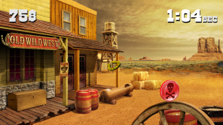 Old Wild West screenshot 7
