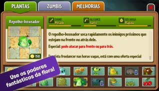 Plants vs. Zombies™ 2 screenshot 5