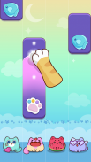 Cat Tiles: Cute Piano Game screenshot 7