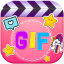 ANiMaTed GIF Maker