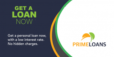 Prime Loans screenshot 2