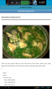 Kumpulan Resep Bakso screenshot 2