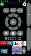 MyAV Sky Q Remote Control screenshot 5