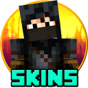 Ninja Skins for Minecraft Icon