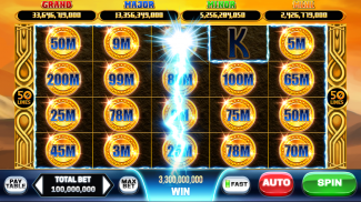 Play Las Vegas - Casino Slots screenshot 3