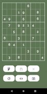 Sudoku Game Classic Puzzles screenshot 2