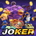 Joker Game