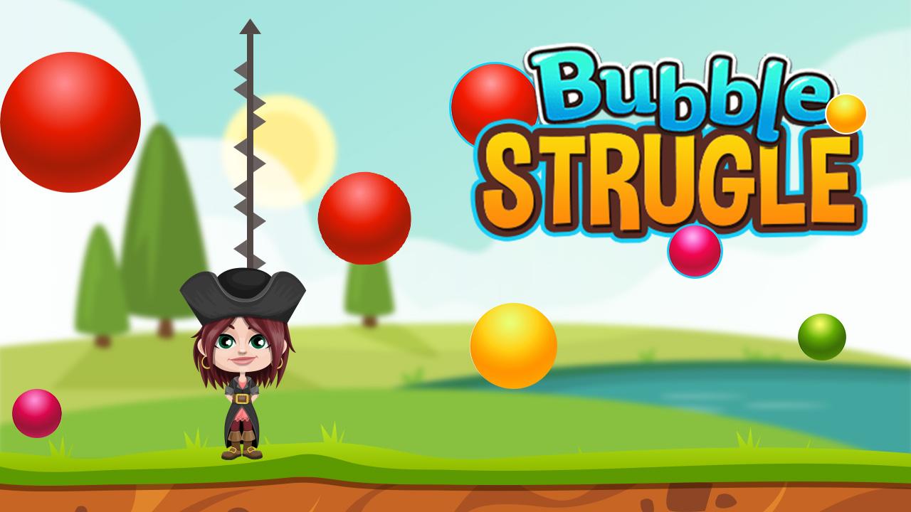 Bubble Shooter HD 🕹️ Play Bubble Shooter HD on Play123