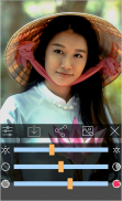 Vidooz - video filters screenshot 3