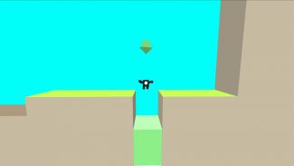 SOTBOT - Platformer Game Demo screenshot 4