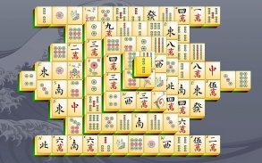 Mahjong Classic screenshot 0